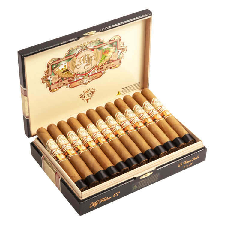 View product media MFCTCG Corona Gorda, , jrcigars 2